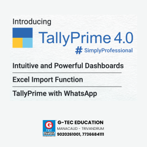 Read more about the article Tally Prime 4.0 Released – Everything you need to know in Tally Prime 4.0