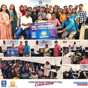 Read more about the article FREE Education and Jobs for Empowering Women : The G-TEC Women Power Project launched at G-TEC Manacaud.
