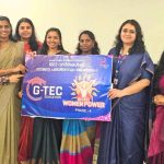 International Women's Day Celebration at G-TEC Manacaud ,The Best Computer Education InstituteG-TEC Women Power represents the strength, confidence, and achievements of women who are shaping their future through education and skills. It highlights how women are stepping forward in the digital and professional world, proving that determination and knowledge can open doors to endless opportunities.