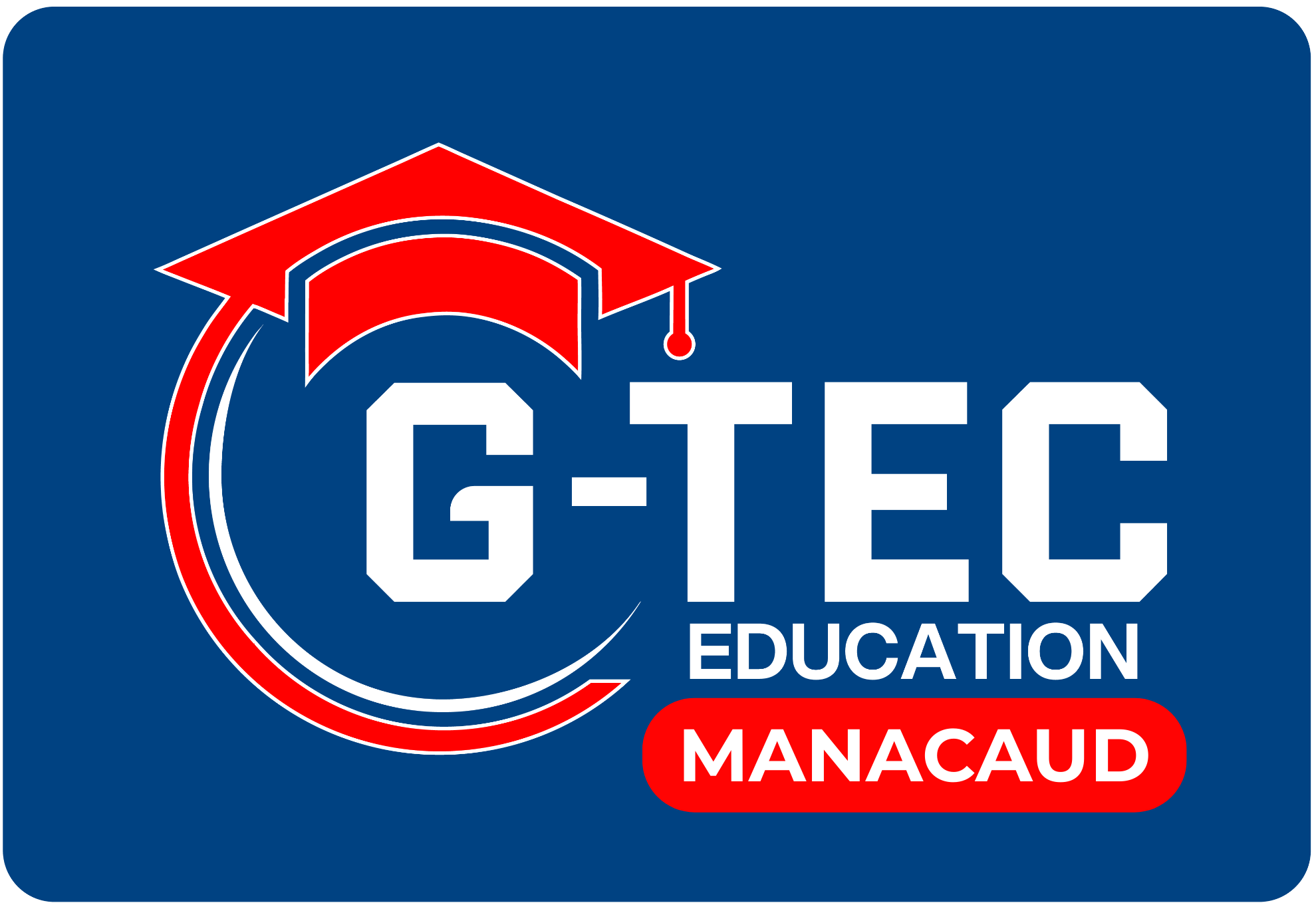 G-TEC MANACAUD